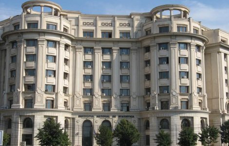 Vergil Voineagu a fost demis de Ponta de la conducerea INS