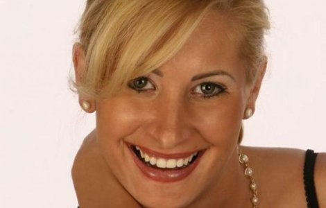 Prezentatoarea TV Andreea Chirvasiu a murit in urma unui infarct, la doar 32 de ani