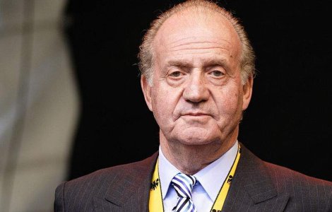 Regele Spaniei implineste 75 de ani: Somajul in radul tinerilor ma ingrijoreaza