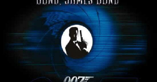 Oscar 2013: Franciza "James Bond" va fi omagiata