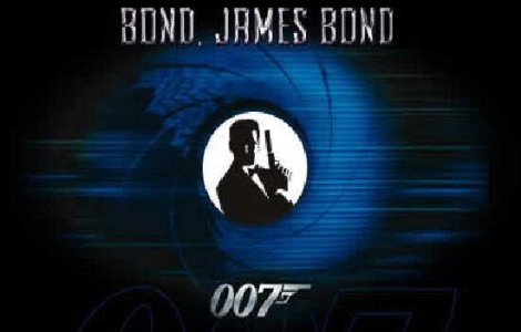 Oscar 2013: Franciza "James Bond" va fi omagiata