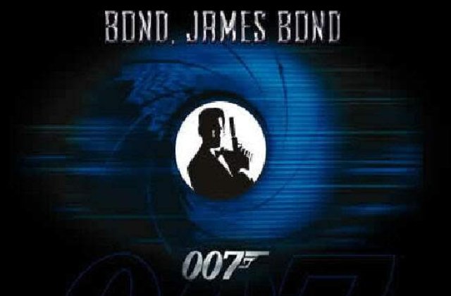Oscar 2013: Franciza "James Bond" va fi omagiata