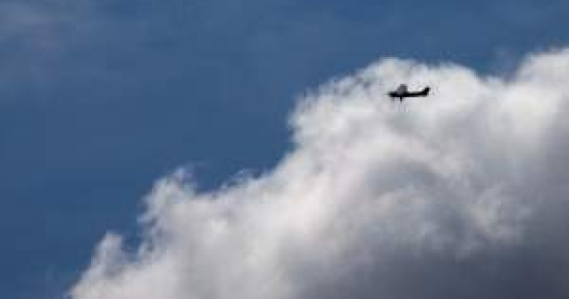 Avion disparut in Venezuela. La bord se afla un renumit creator de moda