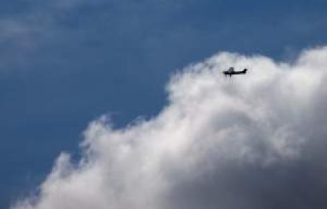 Avion disparut in Venezuela. La bord se afla un renumit creator de moda