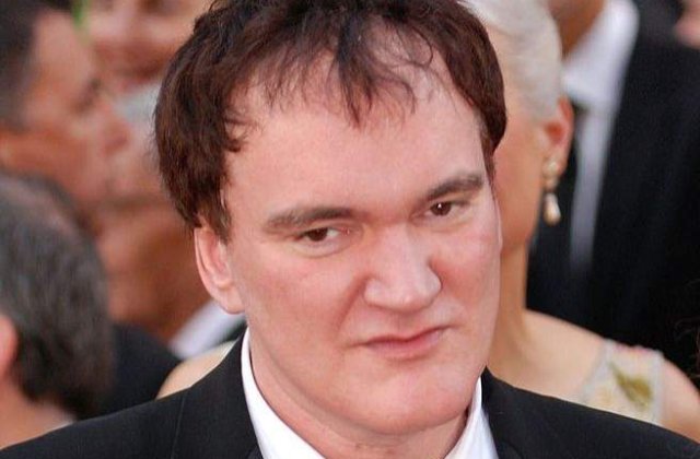 Quentin Tarantino: Violenta din filme nu are nimic cu lumea reala