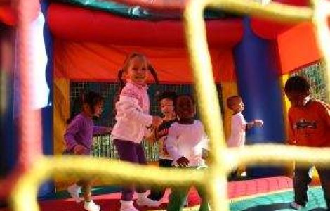 Remus Pricopie: Construirea de gradinite, o prioritate pentru Guvern