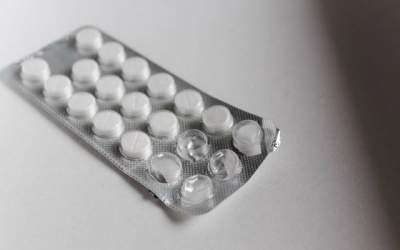 Paracetamolul, greu de găsit...