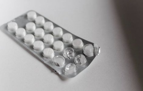 Stocurile de paracetamol au scăzut drastic în farmacii