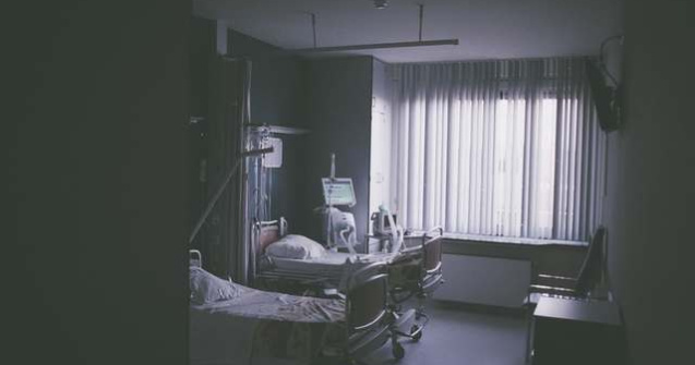 Motivul pentru care un deces COVID-19 a fost raportat 4 zile mai târziu