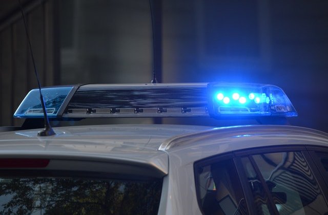 Un bărbat a plecat din izolare pentru a-și cumpăra droguri