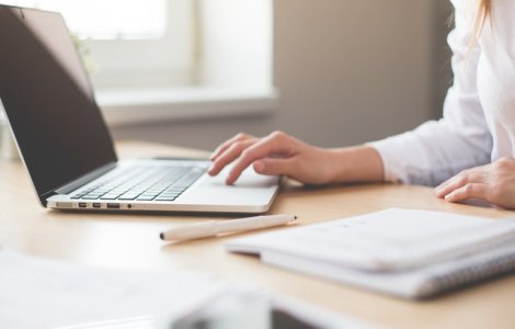 Începând de AZI se pot depune ONLINE cererile pentru șomaj tehnic