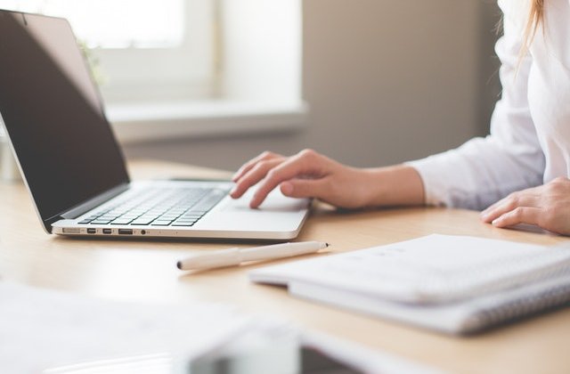 &Icirc;ncep&acirc;nd de AZI se pot depune ONLINE cererile pentru șomaj tehnic