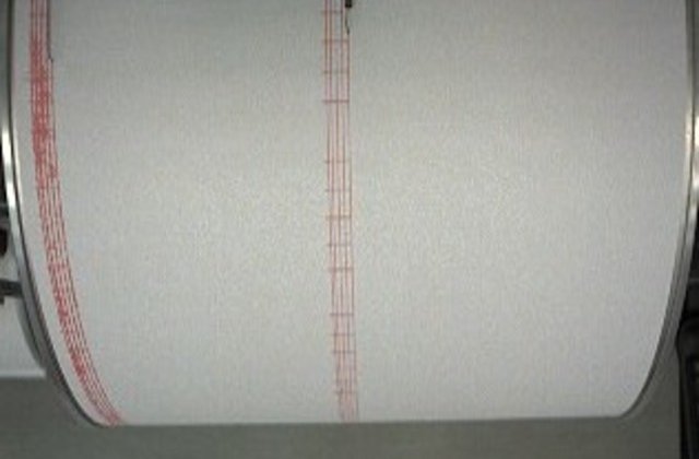 Un cutremur s-a produs azi &icirc;n zona Vrancea. Ce magnitudine a avut