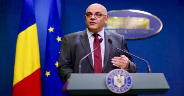 Raed Arafat va coordona achizițiile de echipamente medicale pentru toate țările UE