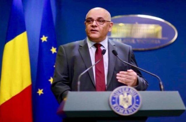 Raed Arafat va coordona achizițiile de echipamente medicale pentru toate țările UE