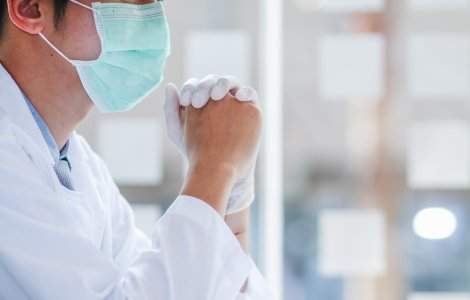 29 de cadre medicale din Galați, izolate după ce au intrat în contact cu o pacientă cu COVID-19