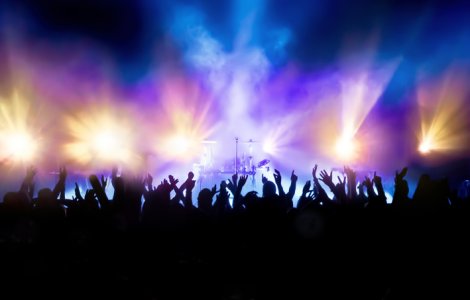 Urban Events și ALY Media susțin Asociația Zetta cu un show muzical online în scop caritabil