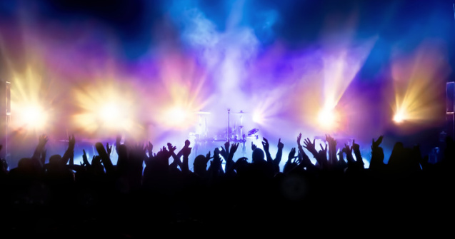 Urban Events și ALY Media susțin Asociația Zetta cu un show muzical online