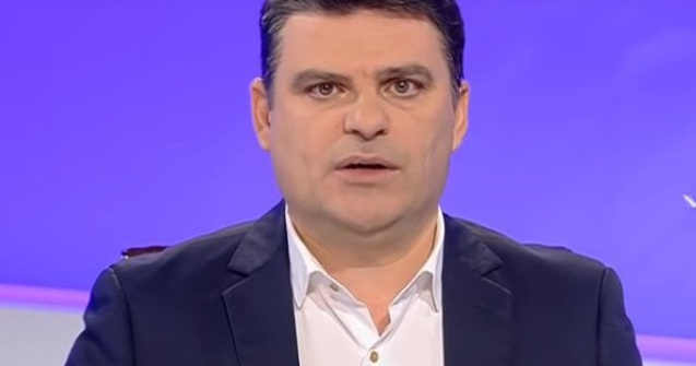 Radu Tudor: „Domnule Președinte, cereți ordonanță militară pentru spitale!”