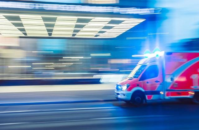 O familie întreagă a ajuns în spital din cauza coronavirusului