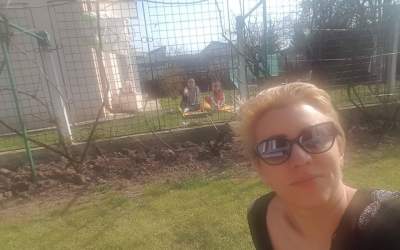Iubire la distanță - Medicii,...