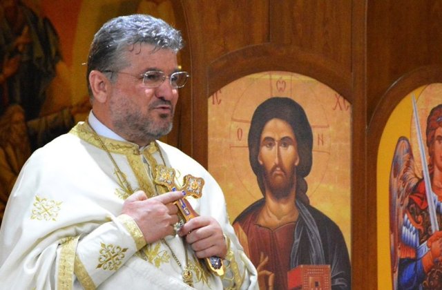 Mesajul unui preot pe timpul pandemiei: „Aștept pomelnicele voastre pe messenger”