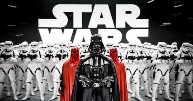 Un actor din „Star Wars” a decedat din cauza COVID-19