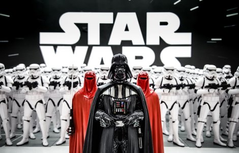 Un actor din „Star Wars” a decedat din cauza COVID-19