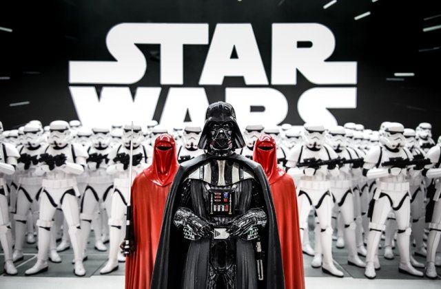 Un actor din &bdquo;Star Wars&rdquo; a decedat din cauza COVID-19