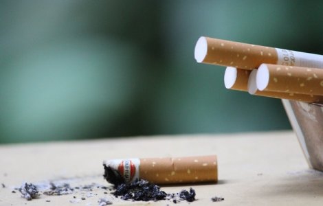 Un gigant din industria tutunului lucrează la un vaccin pentru Covid-19