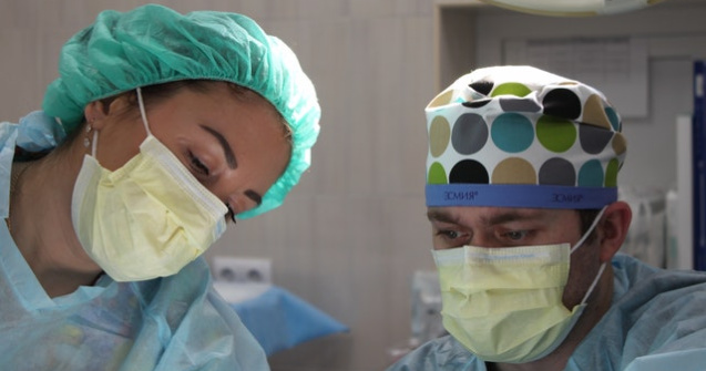 127 de cadre medicale de la Spitalul Judeţean Arad și-au luat concediu medical