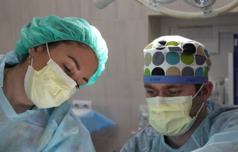 127 de cadre medicale de la Spitalul Judeţean Arad și-au luat concediu medical. Ce motive invocă aceștia