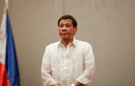 Filipine: Cine nu respectă măsurile luate împotriva coronavirus va fi împușcat