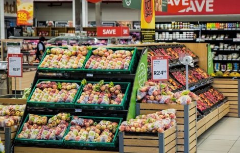 Ministrul Agriculturii: România nu va intra în criză alimentară