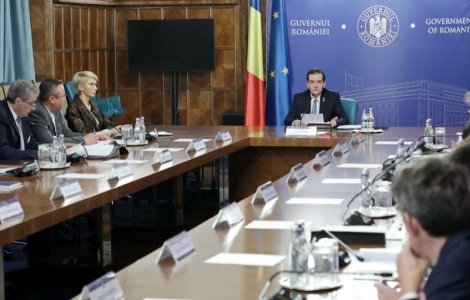 În contextul COVID-19 se vor distribui pachete cu mâncare și produse de igienă