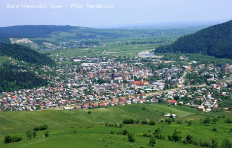 Primul oraș din România care a luat decizia autoizolării
