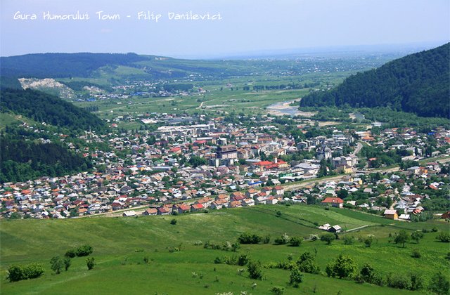 Primul oraș din România care a luat decizia autoizolării