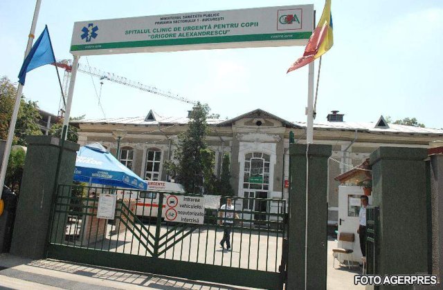 Dr. Tranca, respins de &#39;Grigore Alexandrescu&#39;