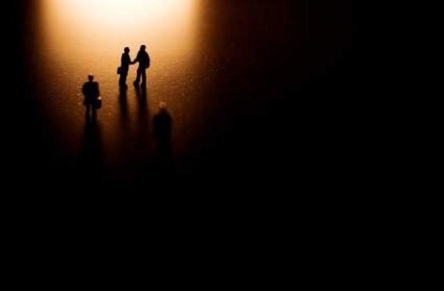 Comisie de ancheta pentru ANRMAP?