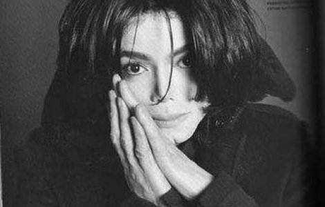 Michael Jackson avea o &#39;masina a timpului&#39;