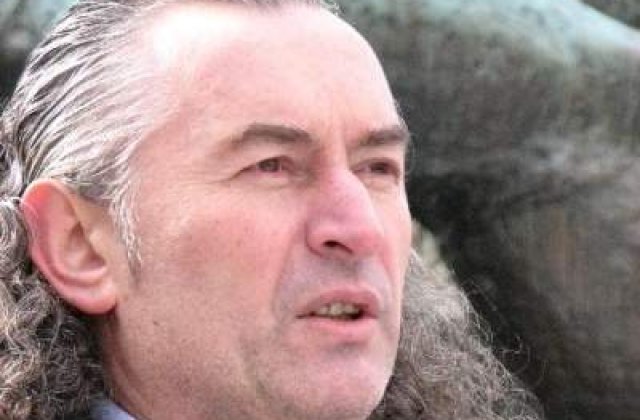 &#39;Dati un euro pentru Miron Cozma&#39;