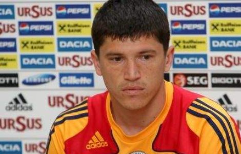 Tanase, &#39;apt&#39; pentru Steaua