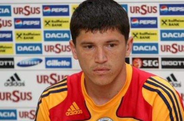 Tanase, 'apt' pentru Steaua
