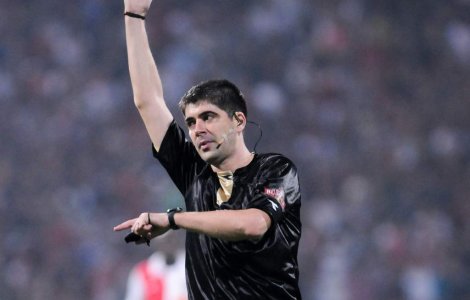 Cazul &#39;bricheta&#39; se intoarce impotriva Stelei