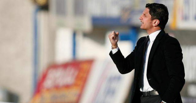 Razvan Lucescu: "Cand eram mic i-am promis tatalui meu ca o sa inving Ungaria cand ma fac mare"