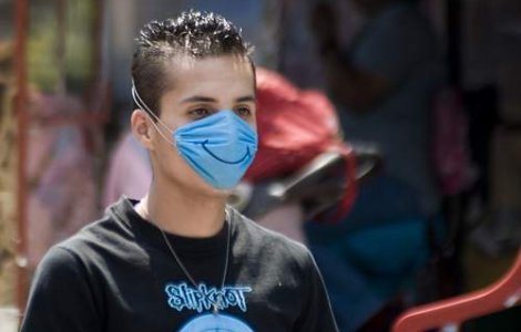 Brazilia: Numarul deceselor provocate de gripa porcina s-a dublat intr-o saptamana