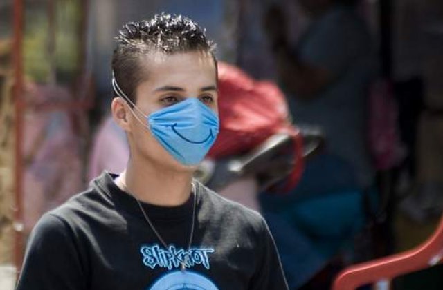 Brazilia: Numarul deceselor provocate de gripa porcina s-a dublat intr-o saptamana