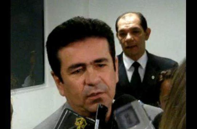 Un prezentator brazilian comanda crime pentru a le transmite in direct