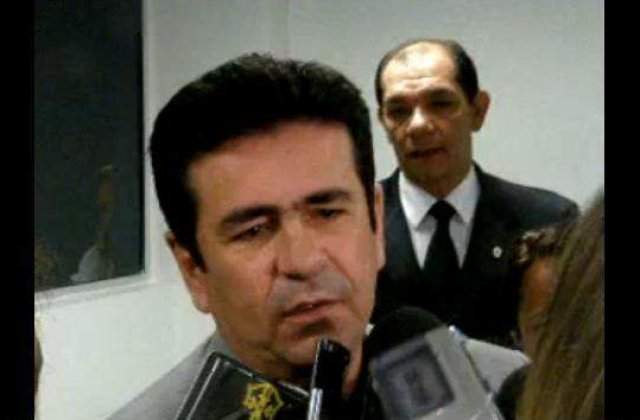Un prezentator brazilian comanda crime pentru a le transmite in direct