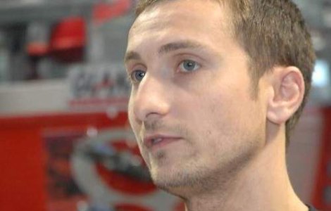 Dani Otil are o noua iubita